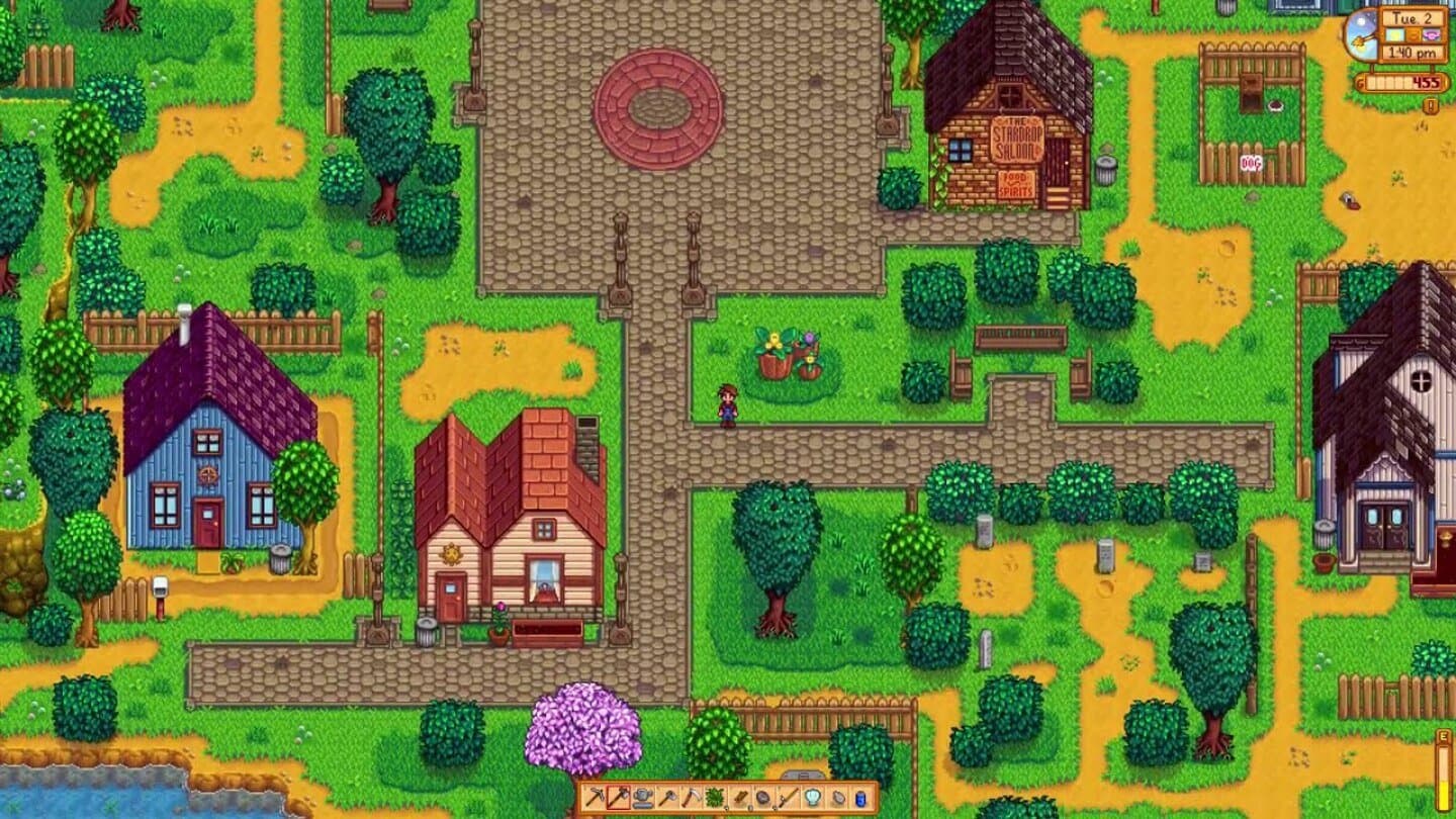 Stardew Valley, image 1 of 1