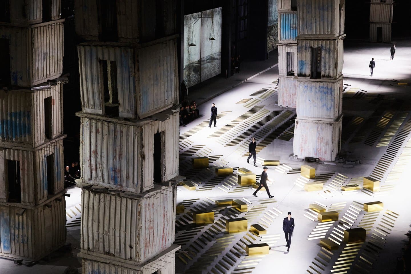 Hangar Bicocca, image 1 of 1