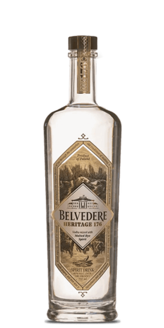 Belvedere Heritage 176, image 1 of 1