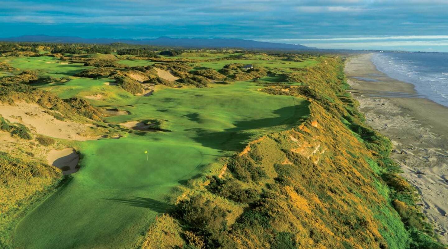 Bandon Dunes (Original Course), image 1 of 1