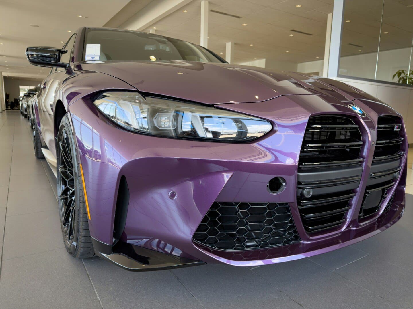 BMW M3, image 1 of 1