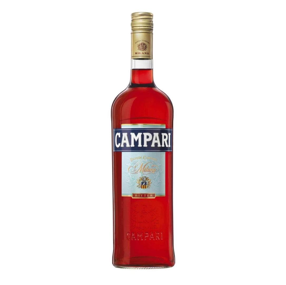 Campari, image 1 of 1