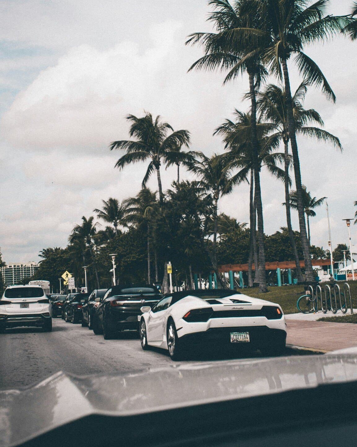 The Related Ritz-Carlton Residences Miami Beach Garage, image 1 of 1