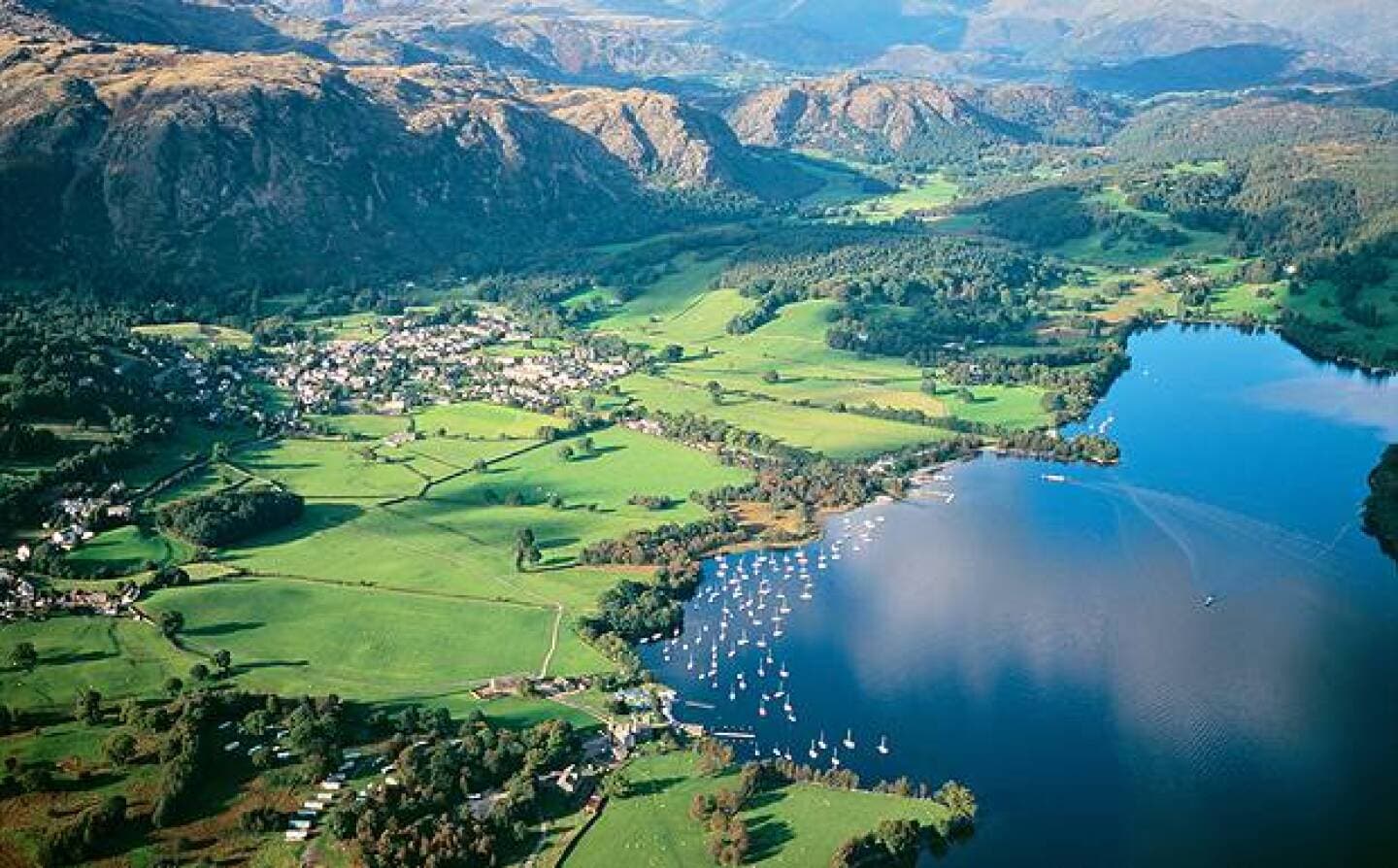 Lake District, image 1 of 1