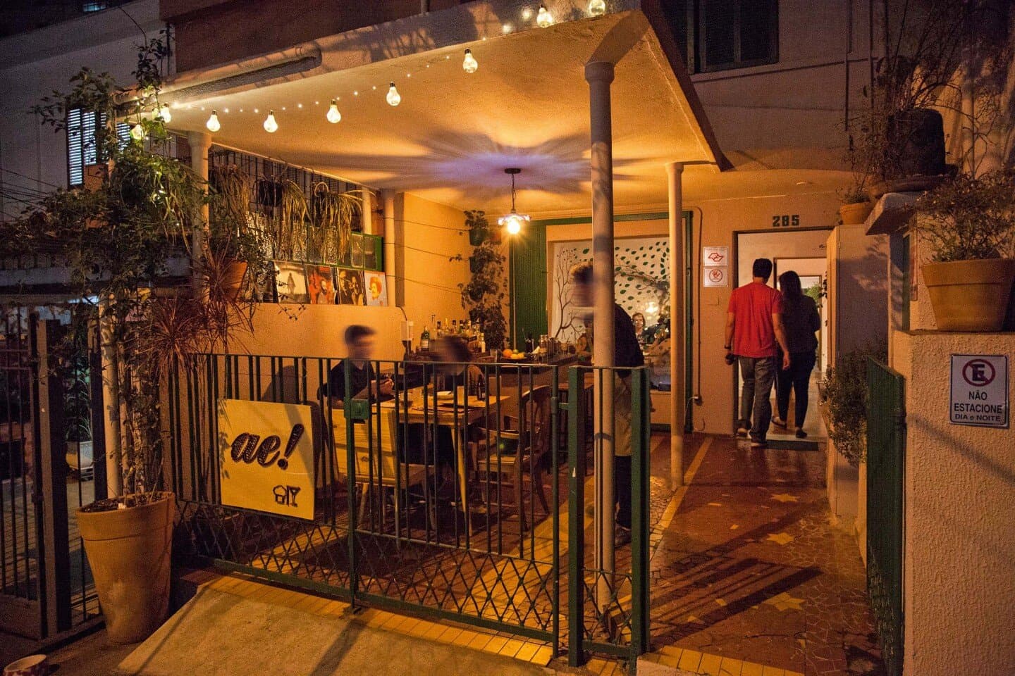 AE! Cozinha, image 1 of 1