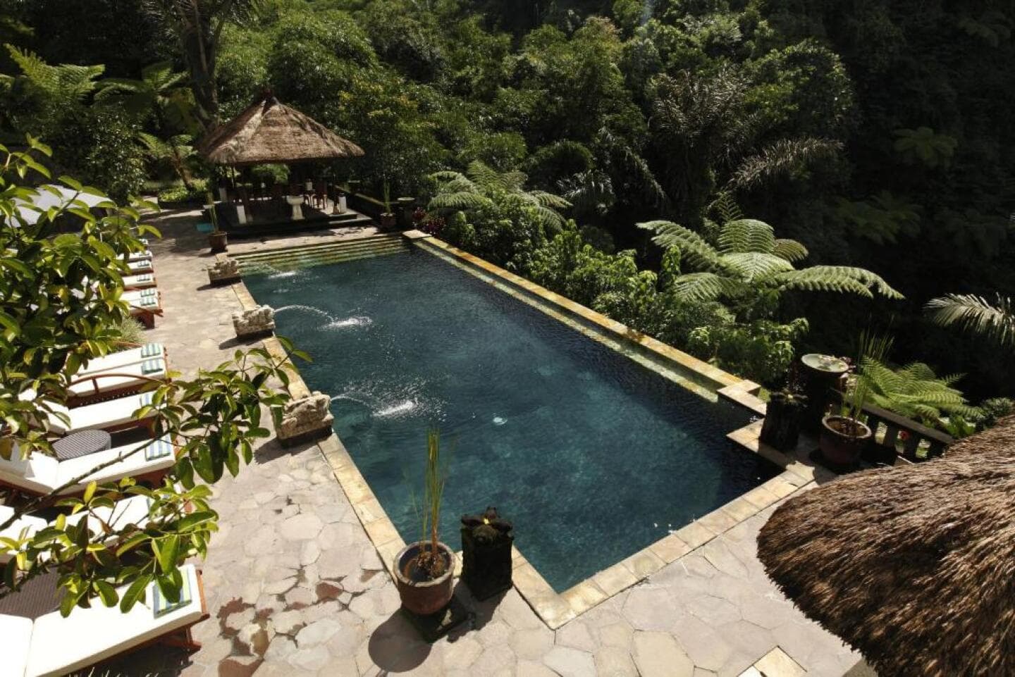 Bagus Jati Health & Wellbeing Retreat, image 1 of 1