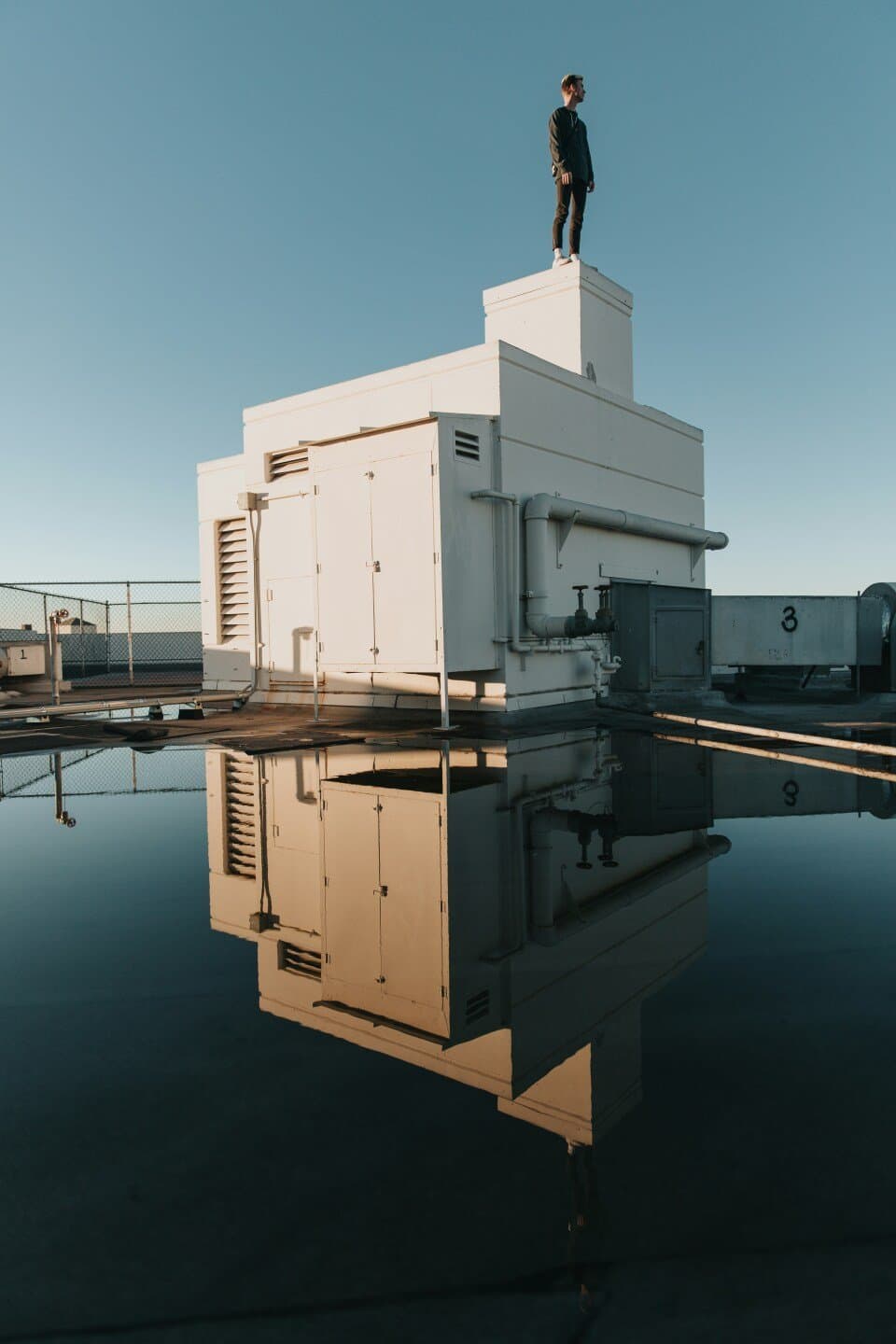 Esther Rooftop, image 1 of 1