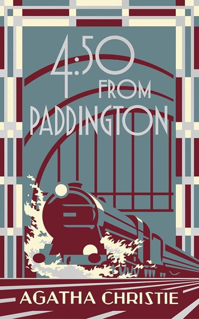 4.50 from Paddington, image 1 of 1
