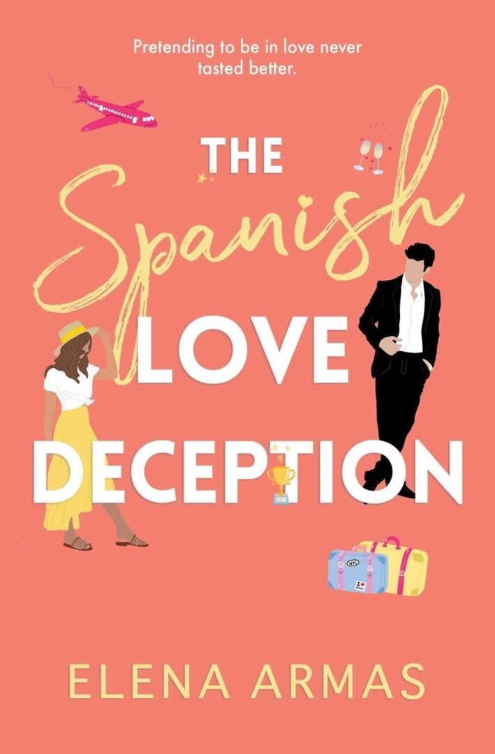 The Spanish Love Deception, image 1 of 1