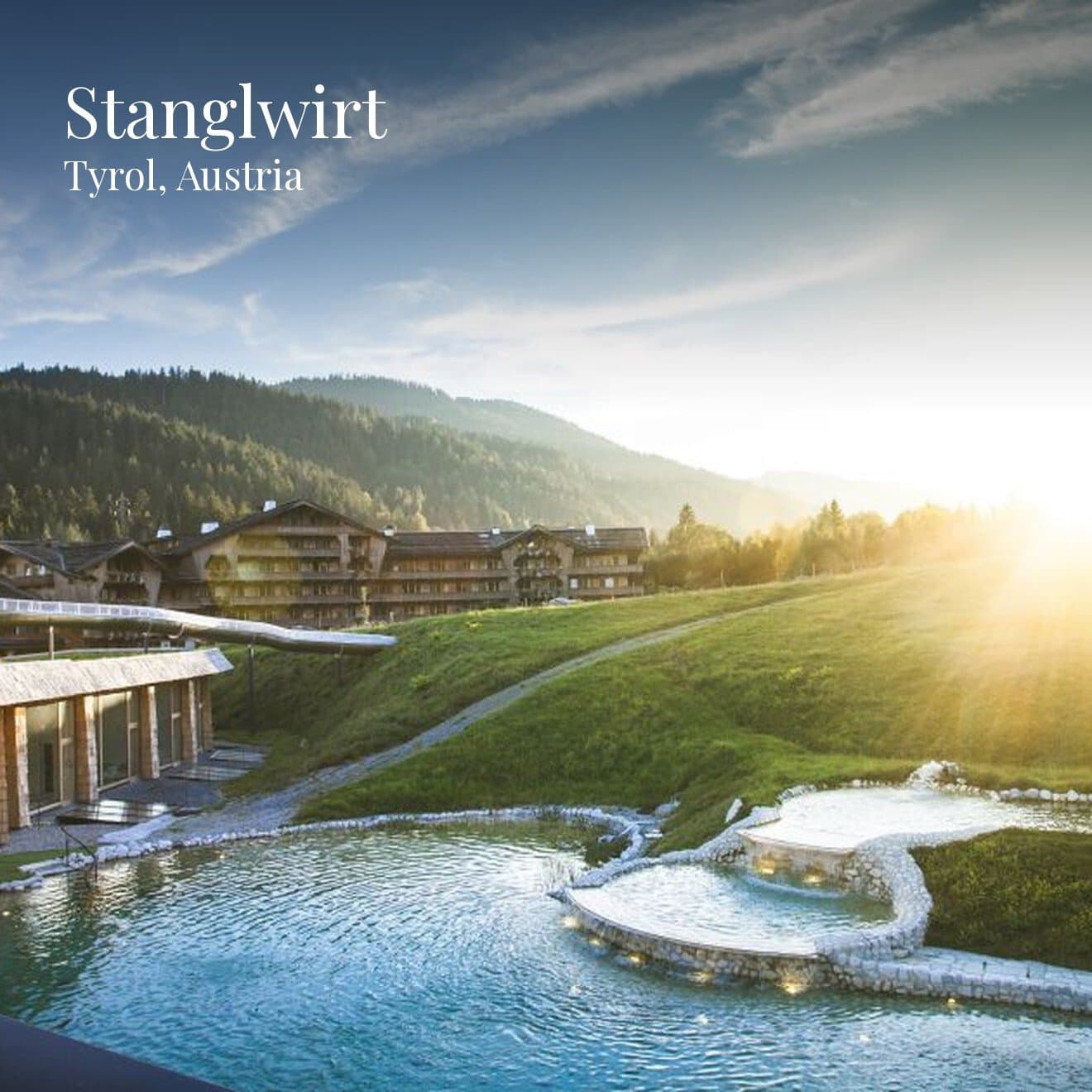 Stanglwirt, image 1 of 1