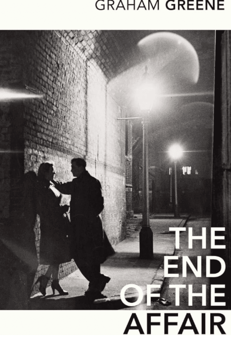 The End of the Affair, image 1 of 1