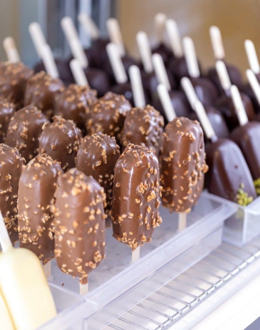 Miuz Gelato, image 1 of 1