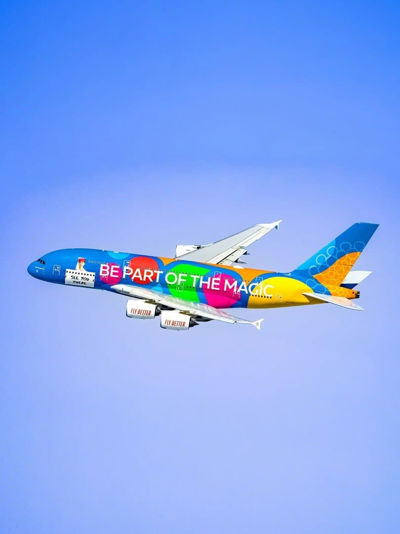 Sun Country Airlines, image 1 of 1
