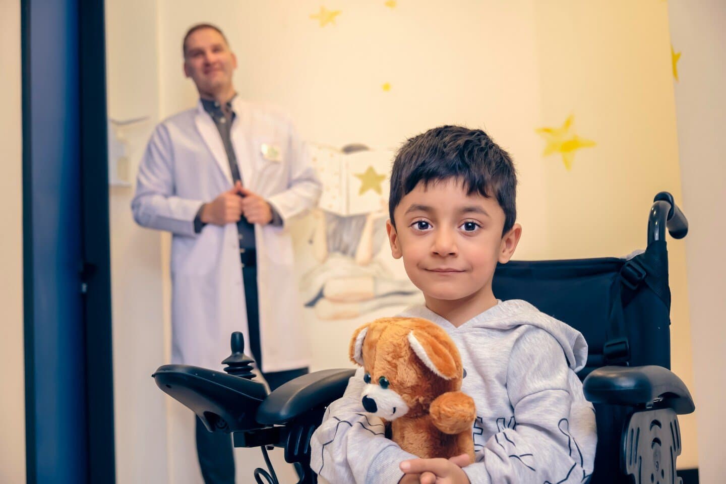 Nicklaus Children’s Hospital, image 1 of 1