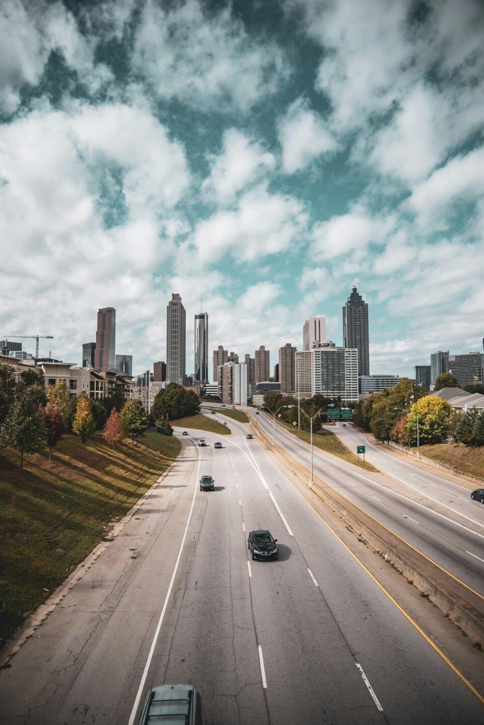 Atlanta, image 1 of 1