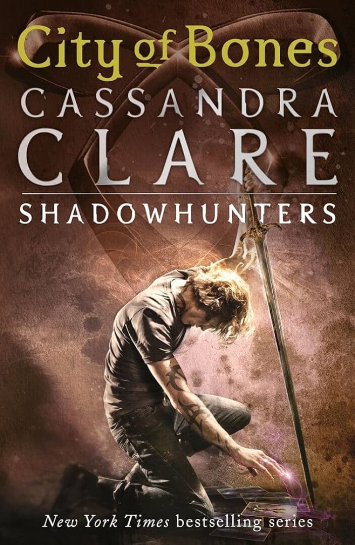 City of Bones, image 1 of 1