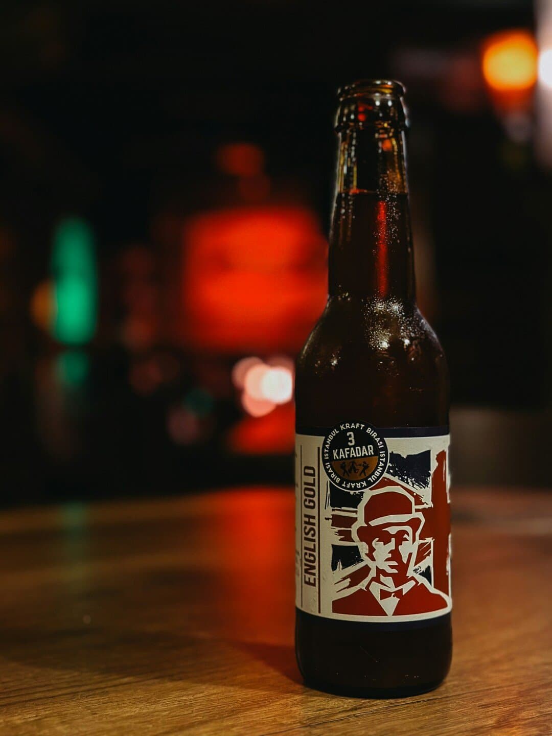 Runaway Pale Ale, image 1 of 1