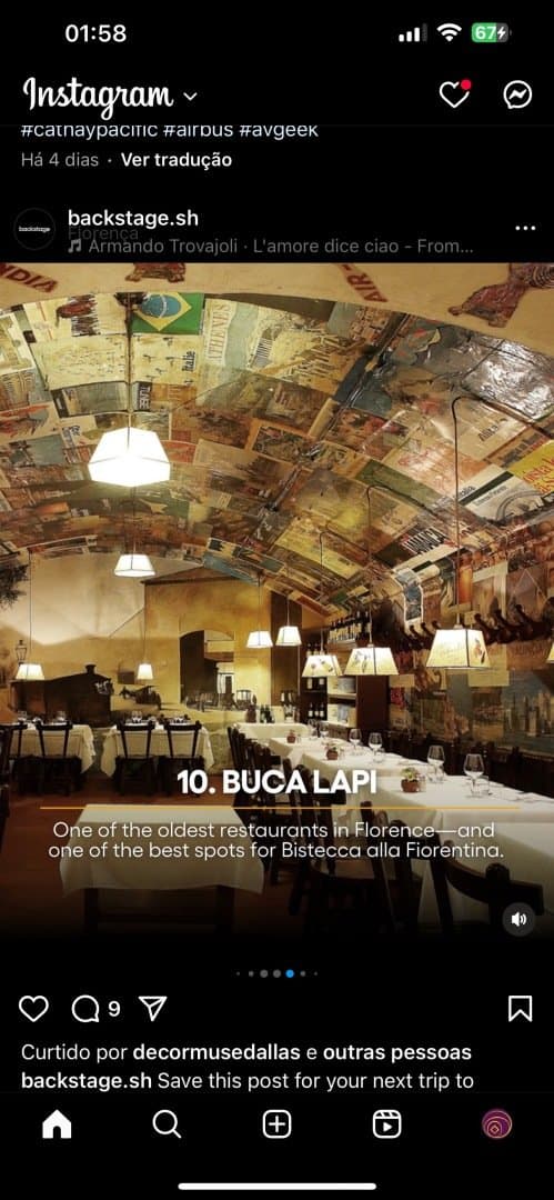 Buca Lapi, image 1 of 1
