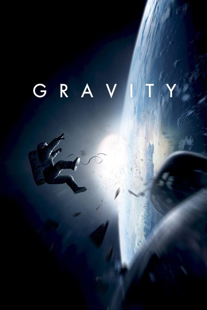 Gravity, image 1 of 1