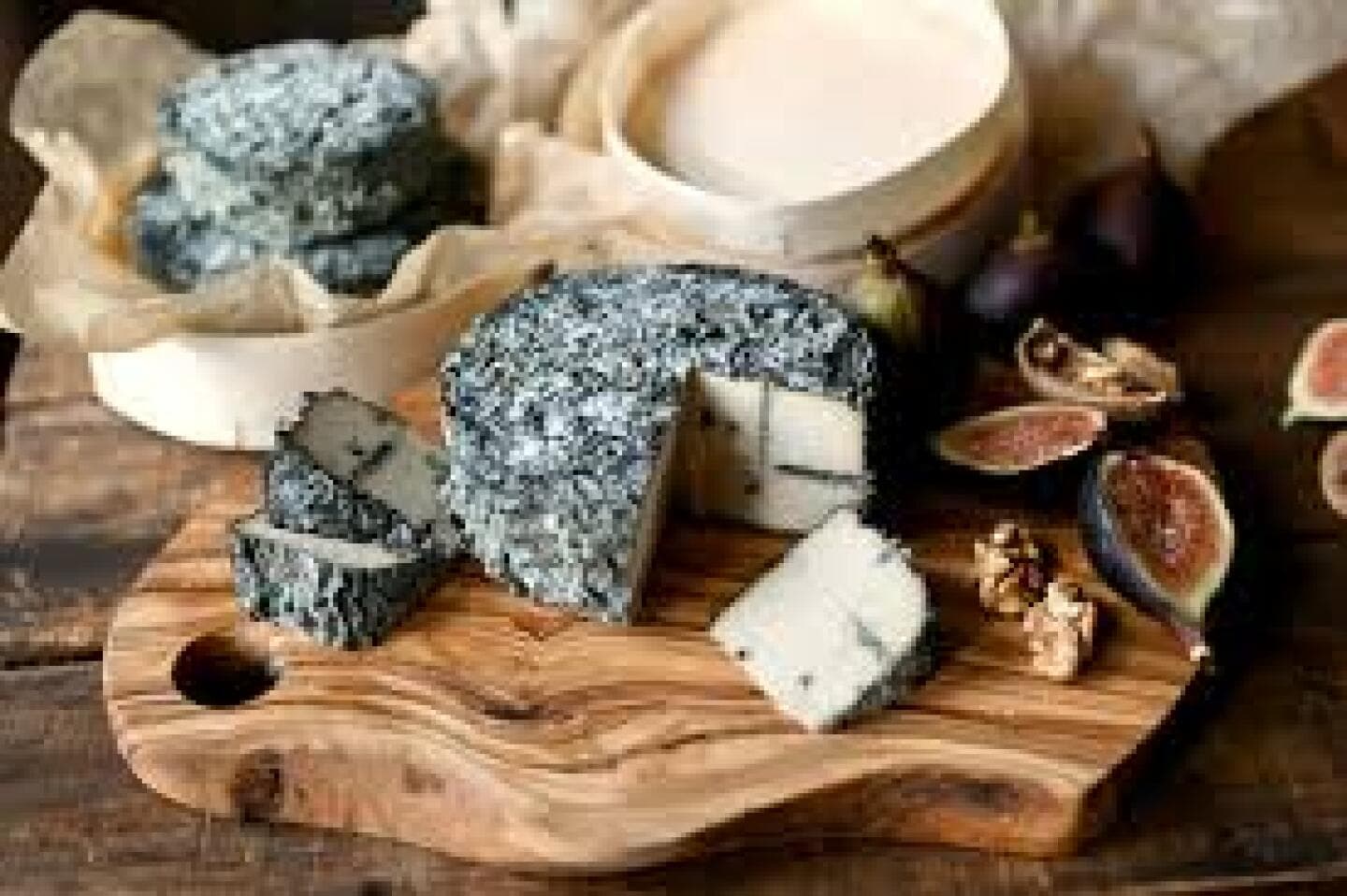 Cashew Blue Cheese, image 1 of 1
