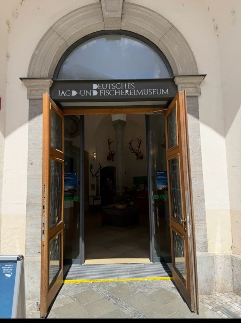 Deutsches Museum, image 1 of 3