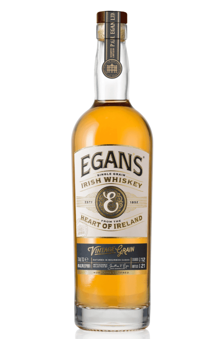 Egan’s Vintage Grain, image 1 of 1
