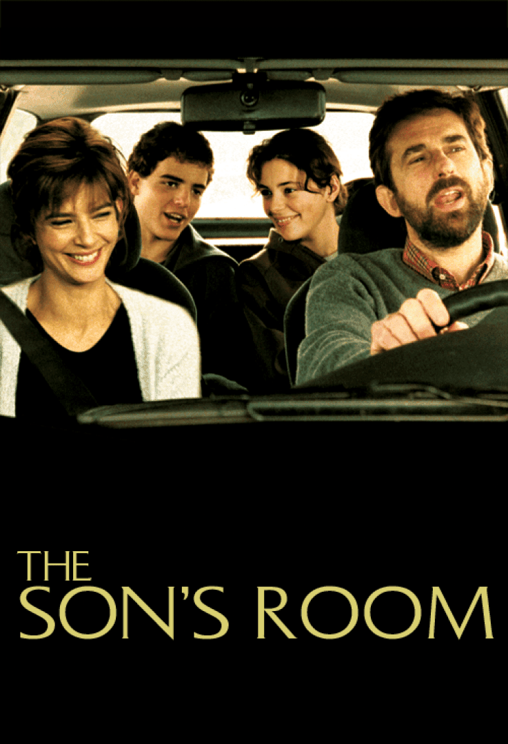 The Son's Room (La stanza del figlio), image 1 of 1