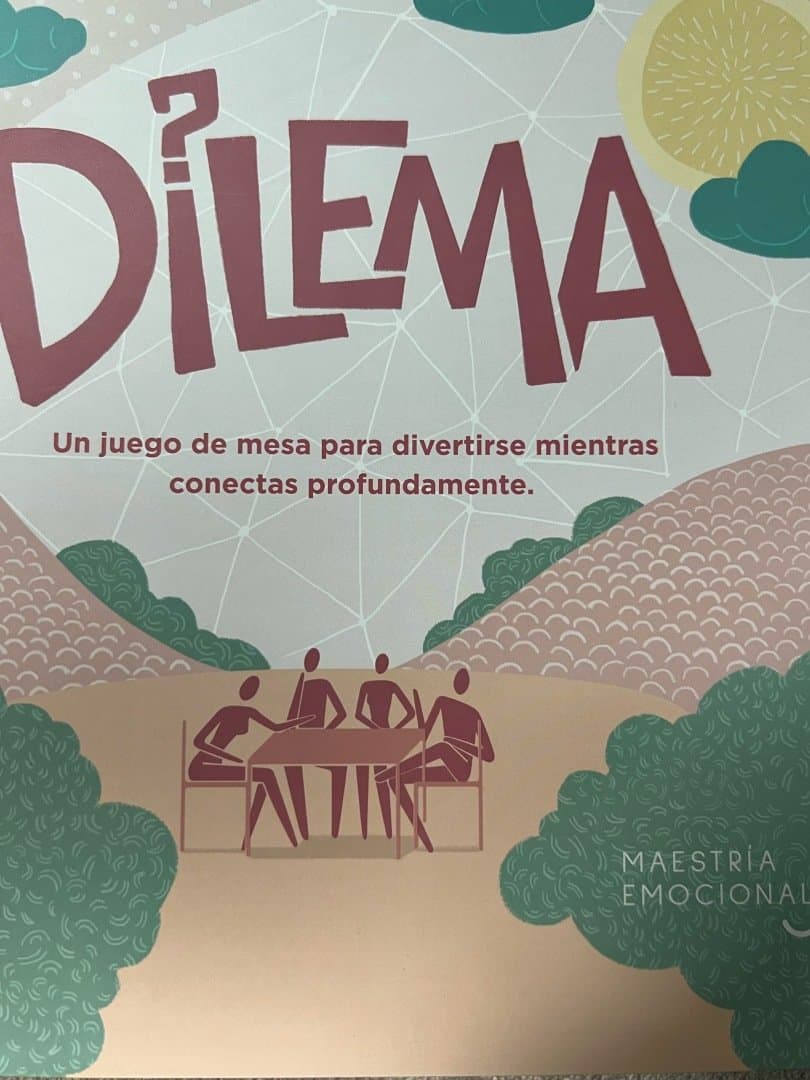 Dilema, image 1 of 1