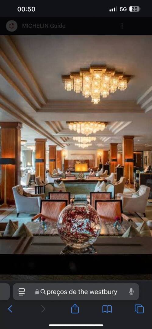 The Westbury, image 1 of 1