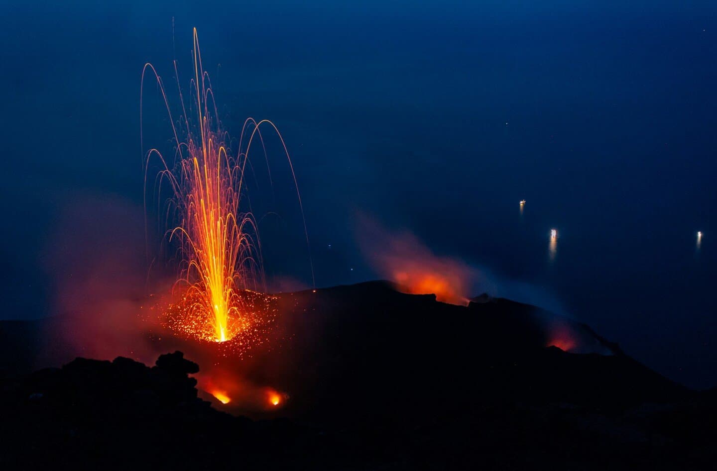 Castle Bravo Test, image 1 of 1