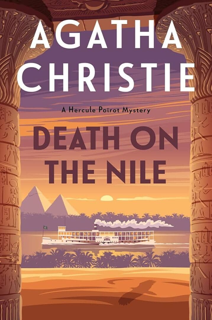 Death on the Nile, image 1 of 1
