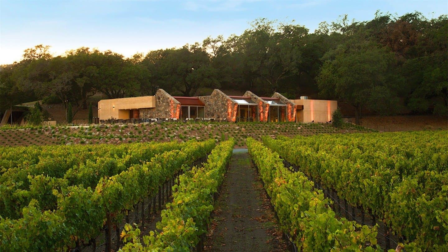Stag’s Leap Wine Cellars, image 1 of 1