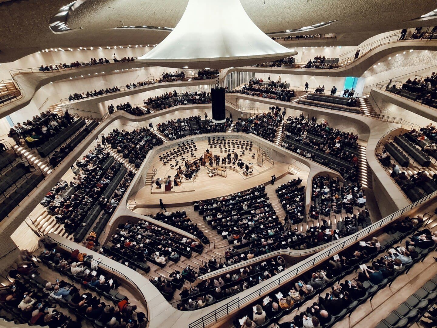 New World Center, image 1 of 1