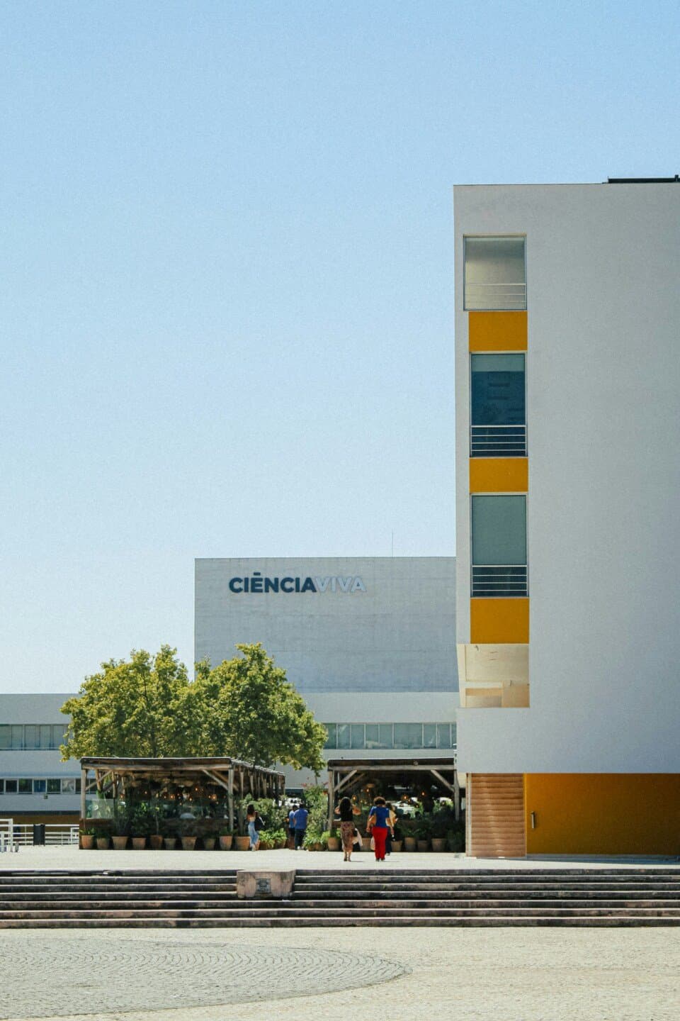 Instituto da Criança e do Adolescente do HC, image 1 of 1
