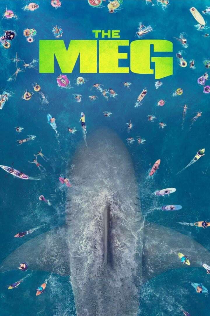 The Meg, image 1 of 1