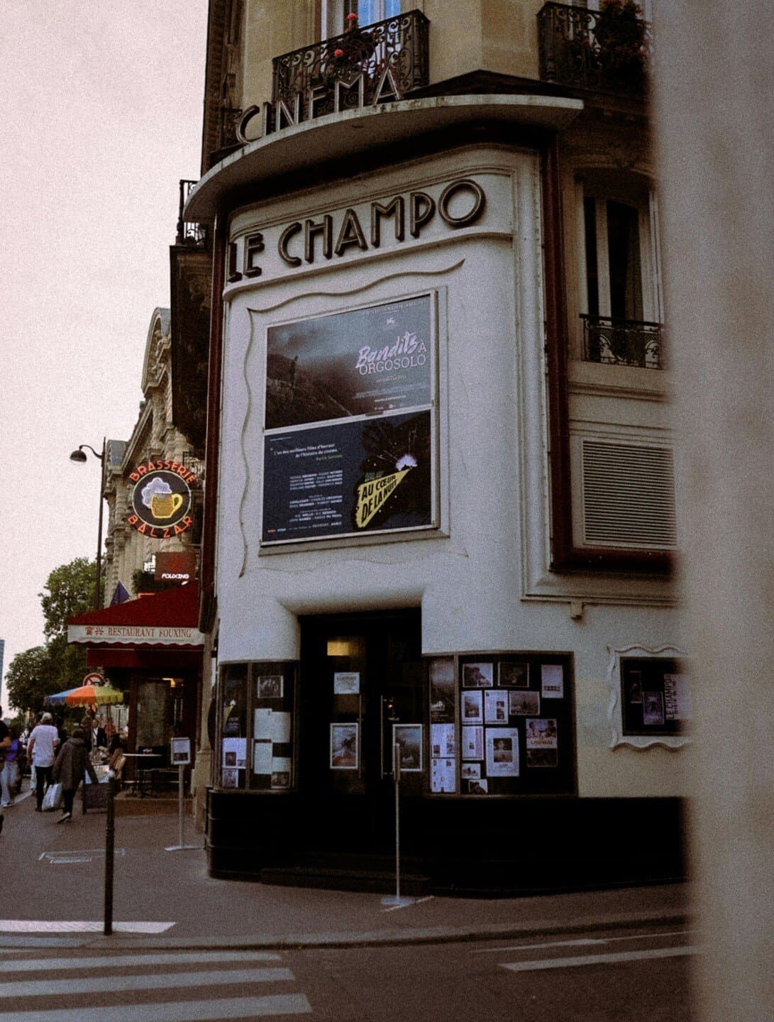 Le Champo, image 1 of 1
