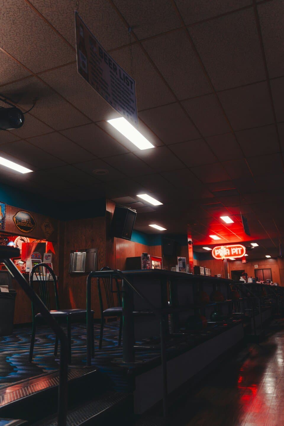 305 Sports Bar, image 1 of 1