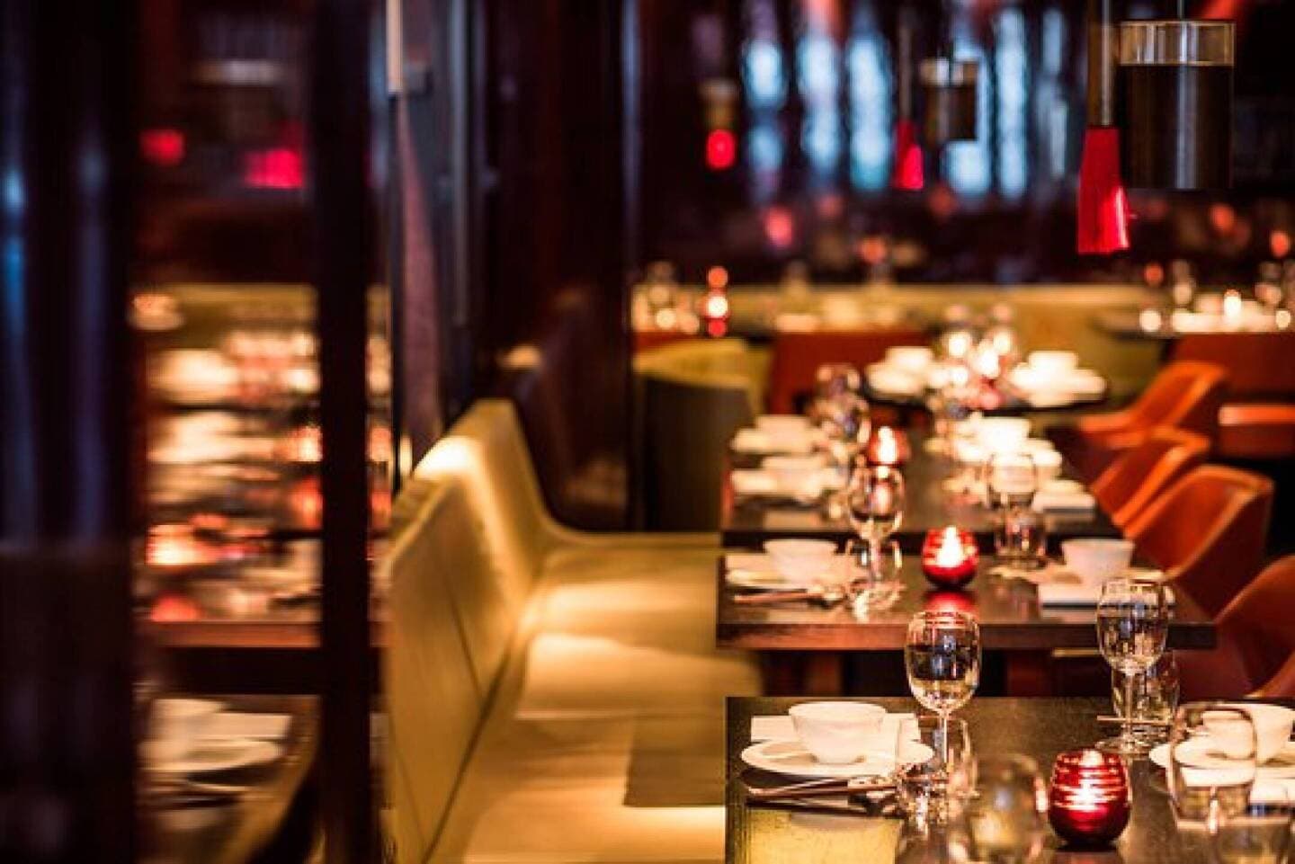 Hakkasan, image 1 of 1