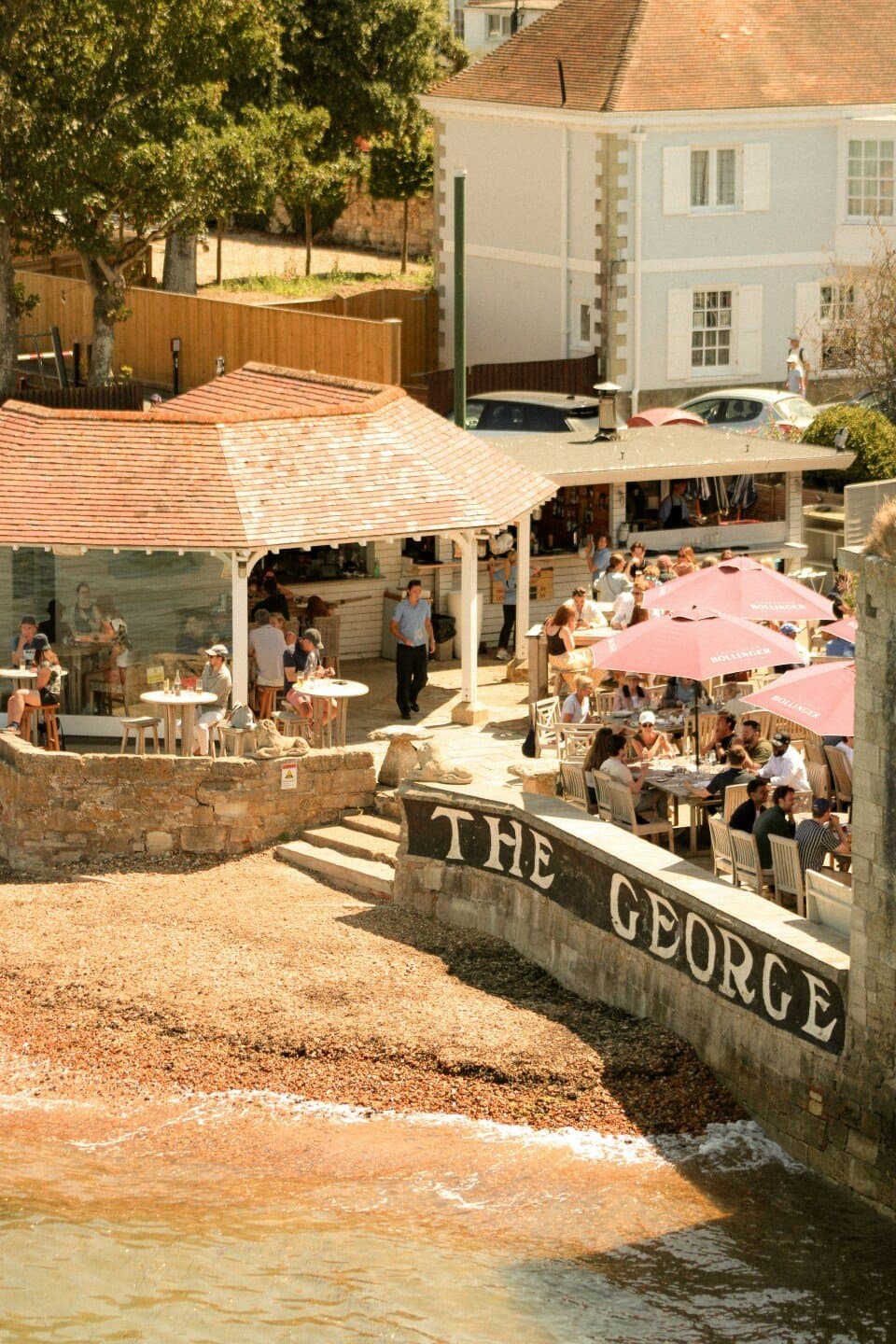The George Tavern, image 1 of 1
