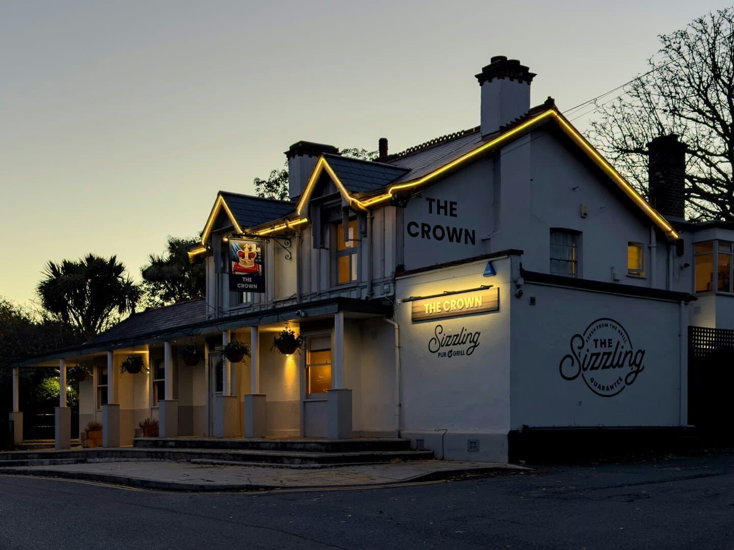 The Boleyn Tavern, image 1 of 1