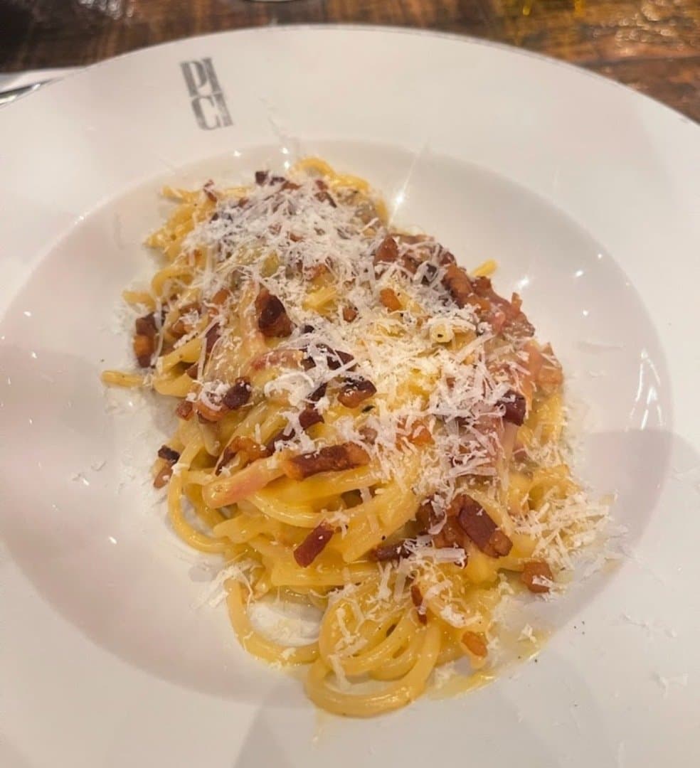 Pici Trattoria, image 1 of 1