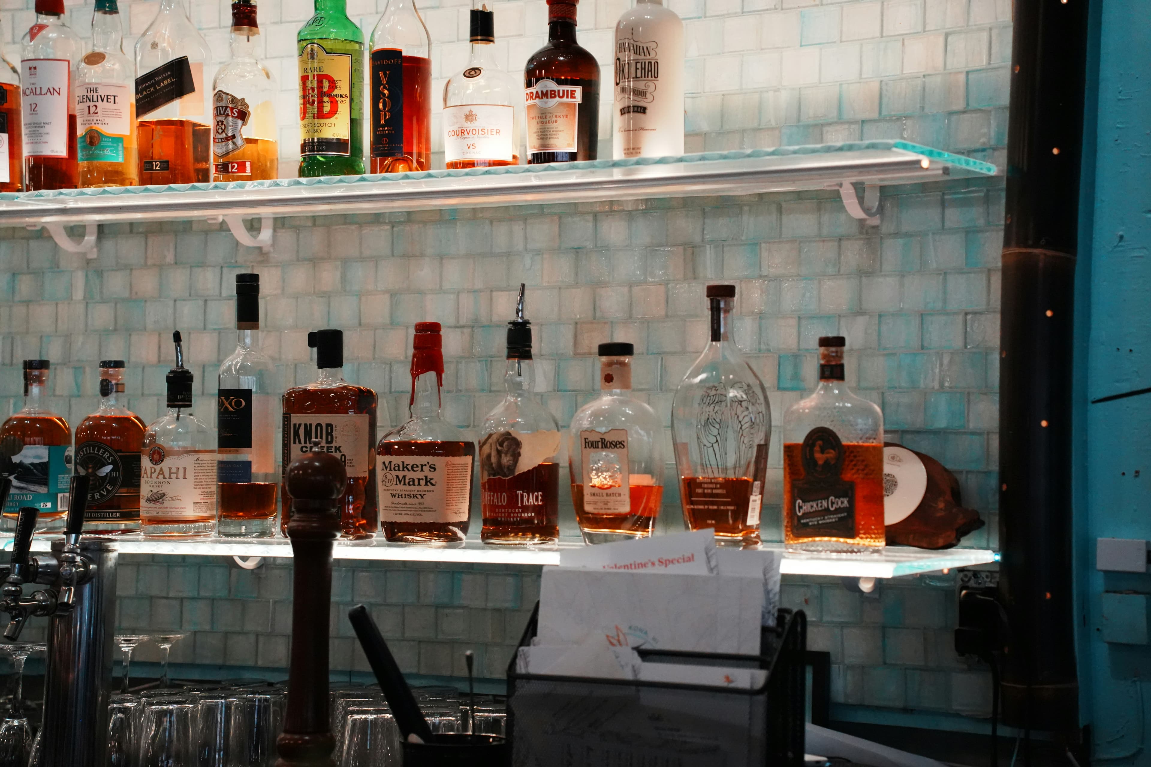 Maker's Mark, image 1 of 1