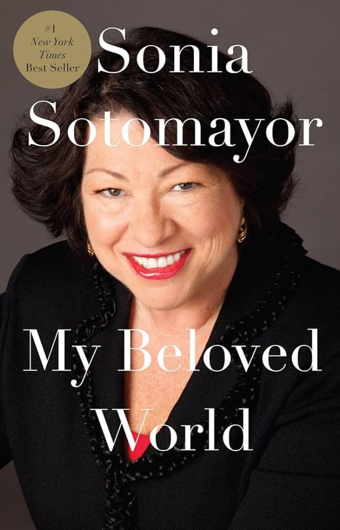 My Beloved World, image 1 of 1