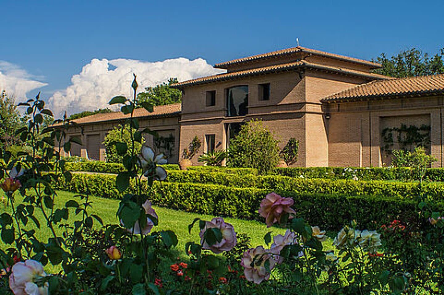 Tenuta San Guido, image 1 of 1