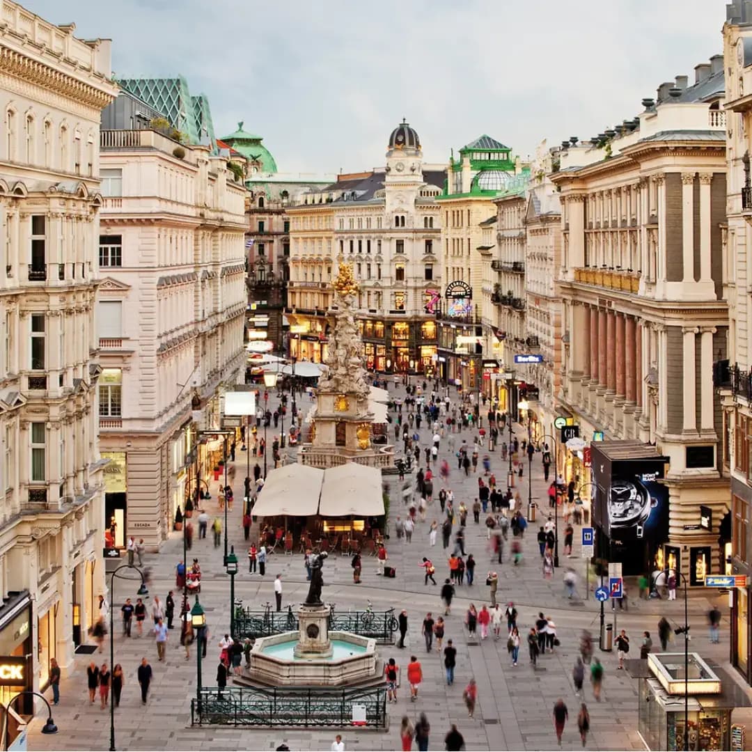 Vienna, image 1 of 1