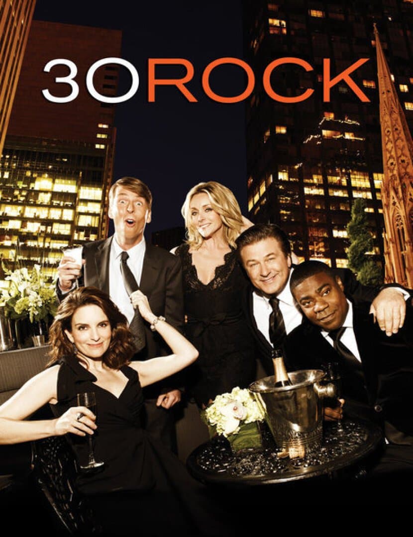 30 Rock, image 1 of 1