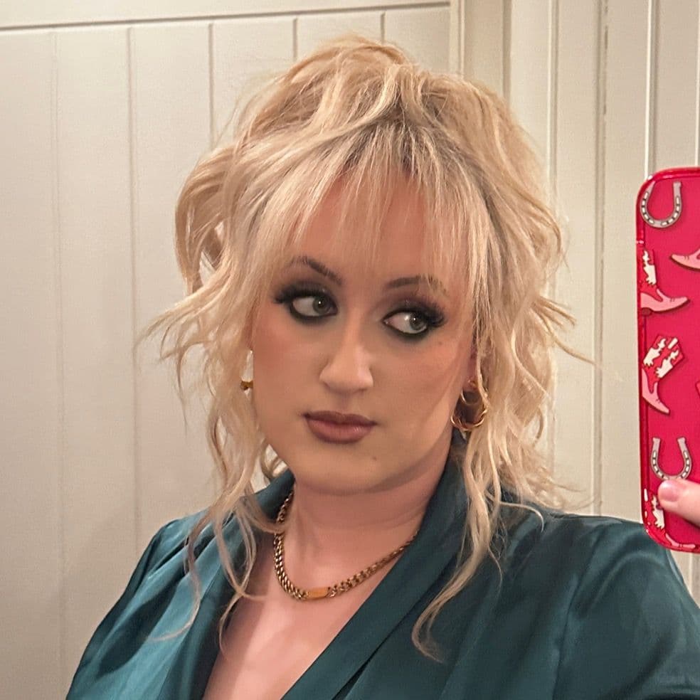 Brittany Broski, image 1 of 1