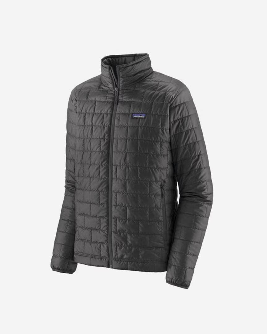 Patagonia Nano Puff Jacket, image 1 of 1