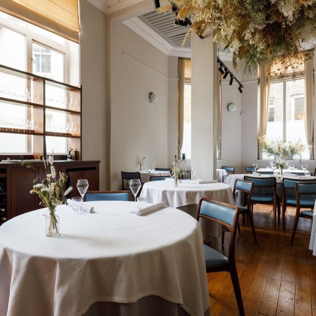 The Clove Club, image 1 of 1
