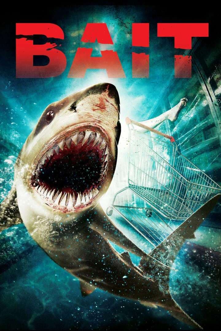 Bait 3D, image 1 of 1